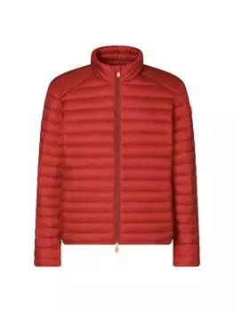 Куртка SAVE THE DUCK, красный