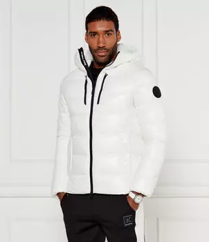 Куртка Save The Duck MAXIME Regular Fit, белый