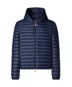 Куртка Save The Duck, синий