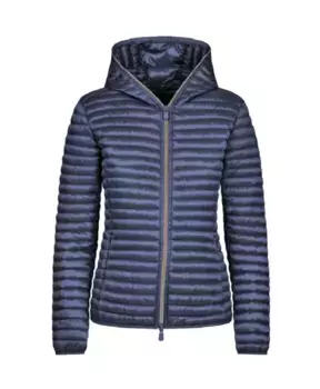 Куртка Save The Duck, синий