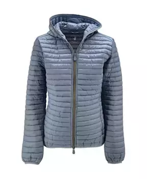 Куртка Save The Duck, синий