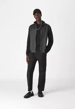 Куртка SAVINO JOOP! Jeans, черный