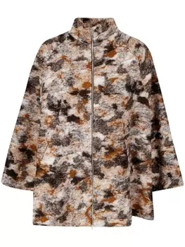 Куртка Савана Stefano Mortari, коричневый