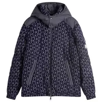 Куртка Савойя Moncler, синий