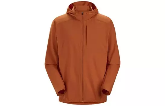 Куртка SAWYER для мужчин Arcteryx, цвет Fika