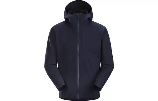 Куртка SAWYER для мужчин Arcteryx, цвет Kingfisher