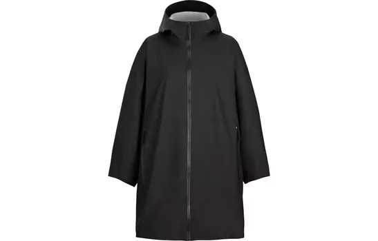 Куртка SAWYER женская черный Arcteryx