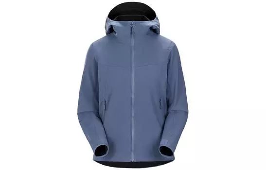 Куртка SAYDI женская Arcteryx, Velvet Sand Brown/Velvet Sand