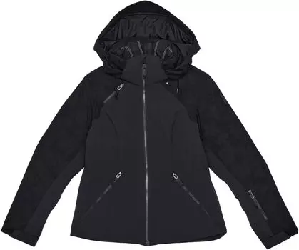 Куртка Schatzi Jacket Spyder, черный