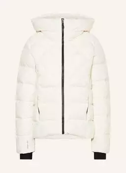 Куртка Schffel BOSTON, экру