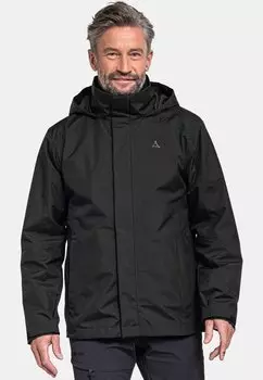 Куртка Schffel, черный