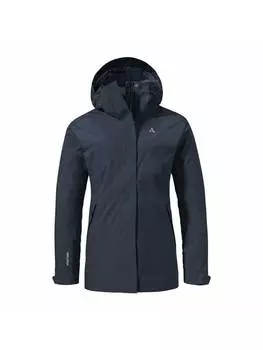Куртка Schffel, цвет navy blazer
