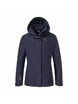 Куртка Schffel, цвет navy blazer