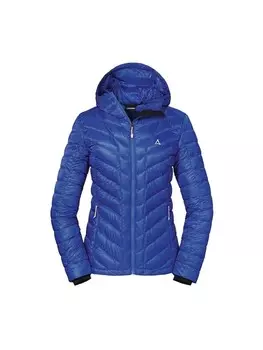 Куртка Schffel Lodner L, цвет cool cobalt