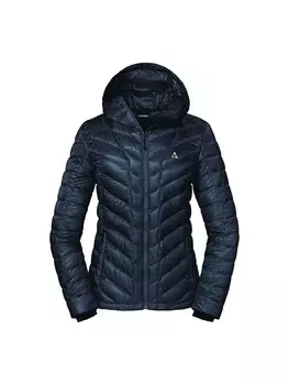 Куртка Schffel Lodner L, цвет navy blazer