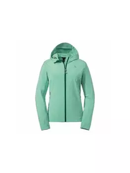 Куртка Schffel n, зеленый