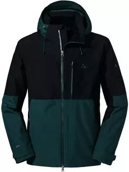 Куртка Schffel Padon, черный