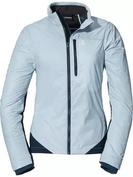 Куртка Schffel Rugged L, цвет ballad blue