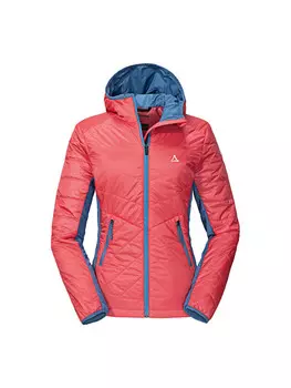 Куртка Schffel Stams, цвет geranium