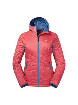 Куртка Schffel Stams L, цвет geranium