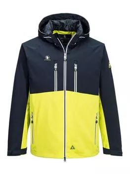 Куртка SCHIETWETTER Captain Hook, цвет lime