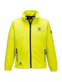 Куртка SCHIETWETTER Carl, цвет lime