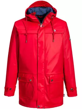 Куртка SCHIETWETTER Glasauge Jimmy, красный