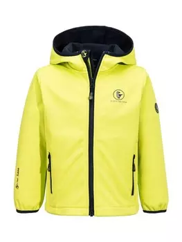 Куртка SCHIETWETTER Michel, цвет lime