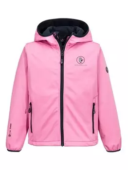 Куртка SCHIETWETTER Michel, розовый