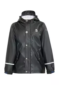 Куртка Schmuddelwedda Between-Season, черный