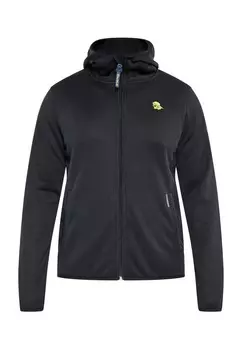 Куртка Schmuddelwedda Between-Season, черный