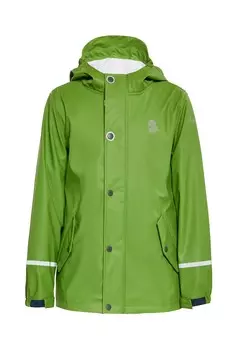 Куртка Schmuddelwedda Between-Season, цвет Grass green