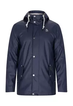 Куртка Schmuddelwedda Between-Season, морской синий