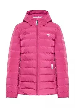 Куртка Schmuddelwedda Between-Season, розовый