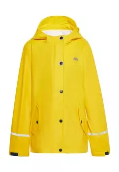 Куртка Schmuddelwedda Between-Season, желтый