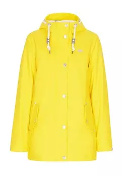 Куртка Schmuddelwedda Between-Season, желтый