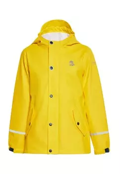 Куртка Schmuddelwedda Between-Season, желтый
