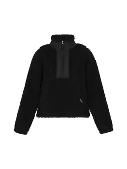 Куртка Schmuddelwedda Blouson, черный