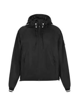 Куртка Schmuddelwedda Blouson, черный