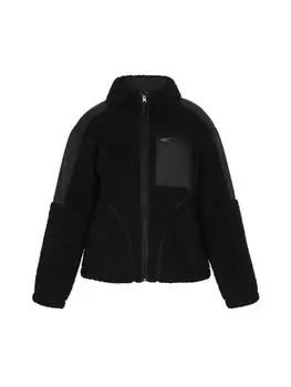 Куртка Schmuddelwedda Blouson, черный