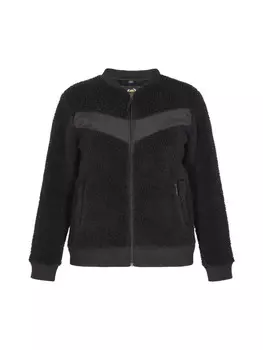 Куртка Schmuddelwedda Blouson, черный