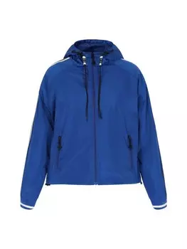 Куртка Schmuddelwedda Blouson, цвет royalblau