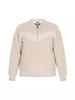 Куртка Schmuddelwedda Blouson, цвет stein