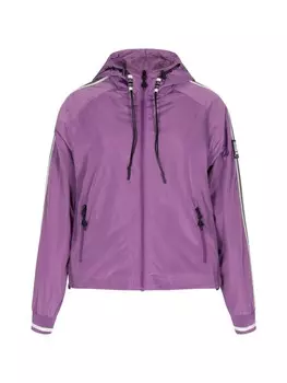 Куртка Schmuddelwedda Blouson, фиолетовый