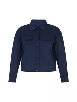 Куртка Schmuddelwedda Blouson, синий