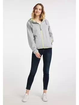 Куртка Schmuddelwedda Blouson, светло-серый