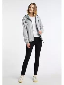 Куртка Schmuddelwedda Blouson, светло-серый