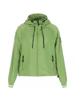 Куртка Schmuddelwedda Blouson, светло-зеленый