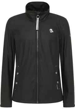 Куртка Schmuddelwedda, черный