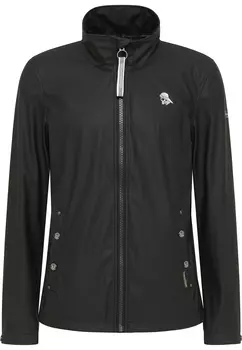 Куртка Schmuddelwedda, черный